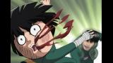 NARUTO-ナルト- 波の国編
