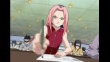 NARUTO-ナルト- 波の国編