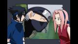 NARUTO-ナルト- 波の国編