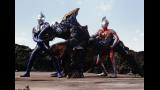 ウルトラマンガイア