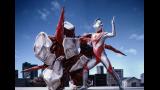ウルトラマンガイア