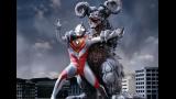 ウルトラマンガイア