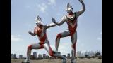 ウルトラマンガイア