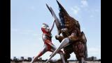 ウルトラマンガイア