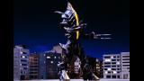 ウルトラマンガイア