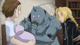 鋼の錬金術師 FULLMETAL ALCHEMIST