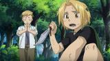 鋼の錬金術師 FULLMETAL ALCHEMIST