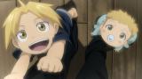 鋼の錬金術師 FULLMETAL ALCHEMIST