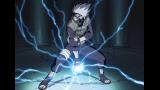 NARUTO-ナルト- 中忍試験編