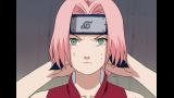 NARUTO-ナルト- 中忍試験編