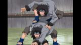 NARUTO-ナルト- 中忍試験編