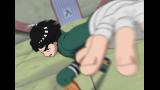 NARUTO-ナルト- 中忍試験編
