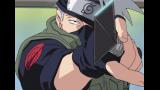 NARUTO-ナルト- 中忍試験編