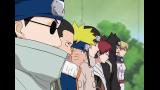 NARUTO-ナルト- 木ノ葉崩し編