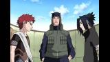 NARUTO-ナルト- 木ノ葉崩し編
