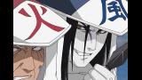 NARUTO-ナルト- 木ノ葉崩し編