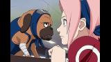 NARUTO-ナルト- 木ノ葉崩し編
