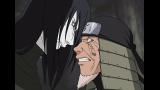 NARUTO-ナルト- 木ノ葉崩し編