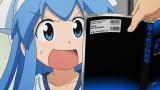 侵略！イカ娘