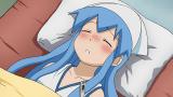 侵略！イカ娘