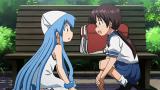 侵略！イカ娘