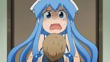 侵略！イカ娘