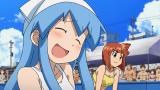 侵略！イカ娘