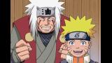 NARUTO-ナルト- 綱手捜索編