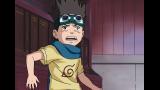 NARUTO-ナルト- 綱手捜索編