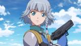 スーパーロボット大戦OG -ジ・インスペクター-