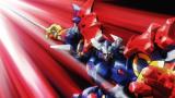 スーパーロボット大戦OG -ジ・インスペクター-