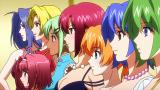 Rio RainbowGate!