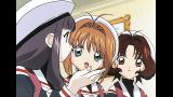 カードキャプターさくら クロウカード編