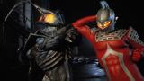 ULTRASEVEN X
