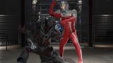 ULTRASEVEN X
