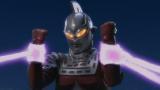 ULTRASEVEN X