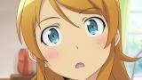 俺の妹がこんなに可愛いわけがない TRUE ROUTE