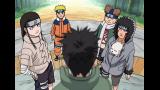 NARUTO-ナルト- サスケ奪還編