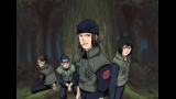 NARUTO-ナルト- サスケ奪還編