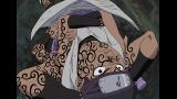 NARUTO-ナルト- サスケ奪還編