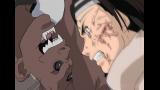 NARUTO-ナルト- サスケ奪還編