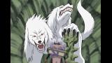 NARUTO-ナルト- サスケ奪還編