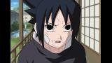 NARUTO-ナルト- サスケ奪還編