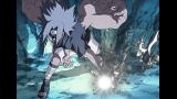 NARUTO-ナルト- サスケ奪還編