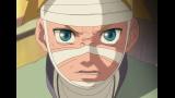 NARUTO-ナルト- サスケ奪還編