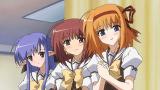 SHUFFLE!