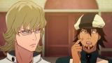 TIGER ＆ BUNNY