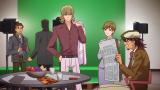TIGER ＆ BUNNY