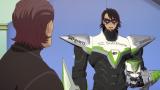 TIGER ＆ BUNNY
