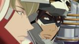 TIGER ＆ BUNNY